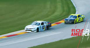 Browse through 2019 nascar xfinity road america results, statistics, rankings and championship standings. Cindric Makes Contact With Allmendinger At Road America Nascar Com
