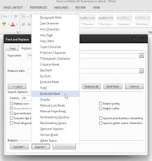 Once you know how to do them, these will allow you to link one section of text to another further down a page, so they can be used to: How To Delete All Footnotes In Microsoft Word