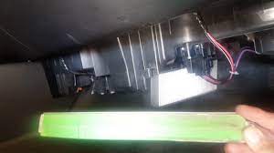 Cabin air filter retrofit kits filters the air that comes into the cabin through the heating, ventilation, and air conditioning system. 2007 14 Chevy Tahoe Cabin Filter Install Youtube