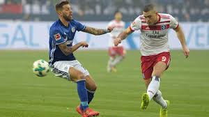 Liga die übertragung von ran sat.1 fußball beginnt um 19 uhr mit den vorberichten, der anstoß erfolgt. Hamburger Sv Gegen Fc Schalke 04 Live Im Tv Online Stream Und Ticker Schauen Sportbuzzer De