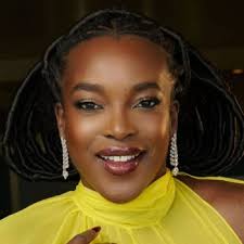 Unapologetic in Her Own Skin