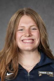 2024-25 Swimming & Diving Roster