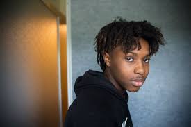Forget what you know about masculine and feminine: Many Ways To Be A Girl But One Way To Be A Boy The New Gender Rules The New York Times