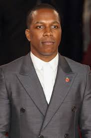 Leslie Odom, Jr.