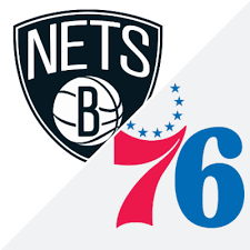Here's who will win this atlantic division showdown. Nets Vs 76ers Box Score March 10 2022 Espn