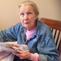 Obituary information for Irene Betterley