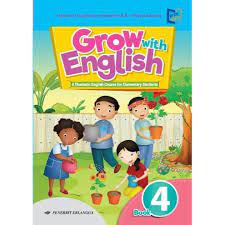 Buku bahasa inggris erlangga grow with english untuk kelas 1 sdrp84.000: Best Seller Grow With English 4 K13 Erlangga Shopee Indonesia