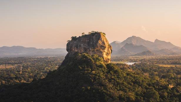 Warum sich eine Reise nach Sri Lanka sogar zur Regenzeit lohnt | Kurier
