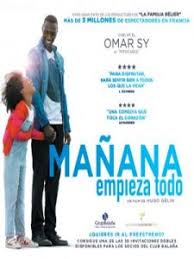 Resultado de imagen de pelicula mañana empieza todo