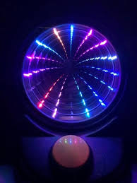 Infinity Light Show Infinity Lights Light Show Light