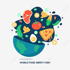Iso 22000 food safety management system training ask. World Food Safety Day Cartoon Bowl Of Food Safety Health Earth Png Transparent Clipart Image And Psd File For Free Download