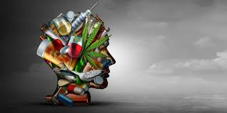 Las enfermedades mentales son alteraciones de los procesos cognitivos y afectivos del desarrollo, consideradas como anormales con respecto al grupo social de referencia del cual proviene el individuo. Que Va Antes El Consumo De Drogas O La Enfermedad Mental