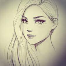 Sample Project Skillshare Student Project Portrait Drawing Pencil Portrait Drawing People