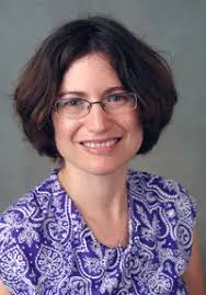 Gerber named president of the Robert Frost Society