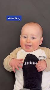 Baby bulling at the gym 🤣 (🎥: @Sam @ Garage Gym Project ) #Extreme  #UNREEL #gymtok #gym #funny #babiesoftiktok