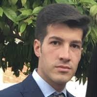 Fernando Egea Buendia