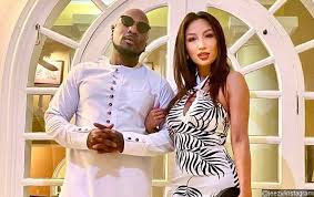 Maybe you would like to learn more about one of these? Jeannie Mai Accused Of Faking Jeezy Romance After Putting On Romantic Display During Quarantine