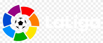 Coming to a new vw near you. A Unique Sports Data Partnership La Liga Logo Png Free Transparent Png Clipart Images Download