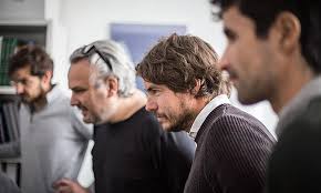 Juan Kouyoumdjian Naval Architecture