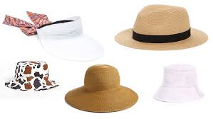 All orders are custom made and most ship worldwide within 24 hours. Best Summer Hats For 2021 The Hollywood Reporter