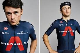Tom pidcock découvrira les jeux à l'occasion de l'épreuve de vtt ! Tom Pidcock Passe Officiellement Pro Chez Ineos Grenadiers L Equipe