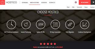 Tranzacționează forex și îți închei ziua pe profit maxim! Hostico Review 2021 Why It S Your Best Bet
