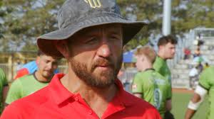 Namibia's Director of Coaching Jacques Burger is thankful that his team has  been given a second chance to qualify for the 2027 Rugby World Cup In  Australia. This after Namibia defeated the UAE 86-29 ...