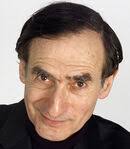 Arnold Brown (visual voices guide)