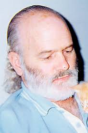 David Baker Obituary (2007)