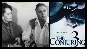 Tercera parte de la saga de películas de terror the conjuring (expediente warren). Lo Que Sabemos Hasta Ahora Sobre El Conjuro 3 El Diablo Me Obligo A Hacerlo El Portal Del Miedo