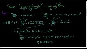 Pin En Differential Equations Videos
