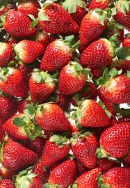 Intermarche Hypermarches Et Supermarches Promotions Services Et Courses En Ligne Fraise Fruits Recette