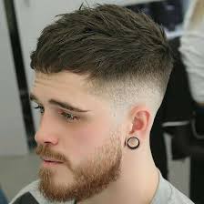 19 ideas de Cortes de pelo hombre