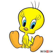 We did not find results for: How To Draw Tweety Bird Sketchok Easy Drawing Guides