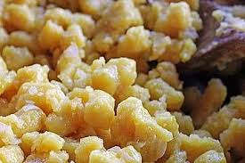 Vegane Kase Spatzle Chefkoch Rezept Rezepte Vegan Hauptgericht Spatzle Rezept