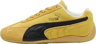 Image result for Sunmist Yellow 2001 Puma
