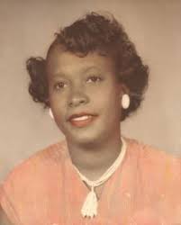 Inez V. James Obituary