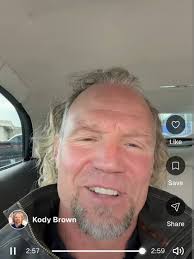 Sounds Koby bean busy with more than just his job.