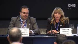 Alfa y omega es una publicación de información católica editada por la fundación san agustín, que está vinculada al arzobispado de madrid Virginia Moreno Bonilla Mi Blog Seminarios Y Congresos