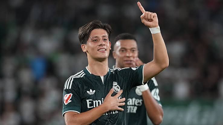 REAL MADRİD'İN İNANILMAZ SERİSİ: 120 MAÇ SIFIR GOL
