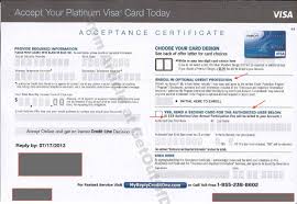 Maybe you would like to learn more about one of these? Credit One Bank Platinum Visa Offer Review