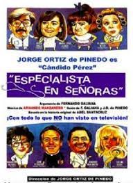 Candido perez — la tractomula 02:47. Candido Perez Especialista En Senoras 1991 Filmaffinity