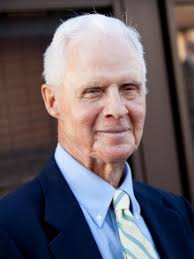 Obituary information for J. Deane Somerville