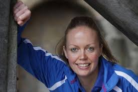 Netball: It's dream time for MacDonald