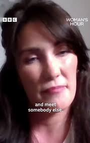 Widow, 34, reveals how she had her husband's baby two years after he died  from cancer