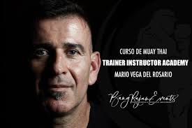 TRAINER INSTRUCTOR ACADEMY