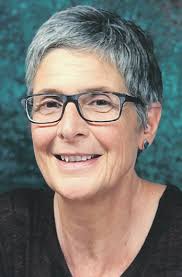 Doris Elmer neue Präsidentin des vszgb