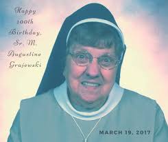 Our Lady of the Sacred Heart Alumni