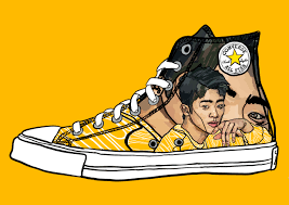 Maybe one day Converse will create some of my designs. : r/Converse