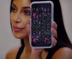 I didn't say that, I would never say that" me: